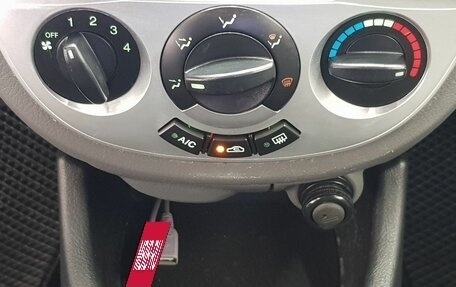 Daewoo Gentra II, 2014 год, 795 000 рублей, 10 фотография