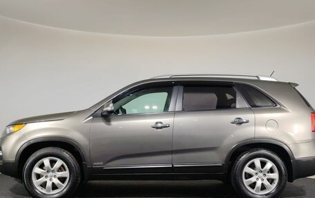KIA Sorento II рестайлинг, 2011 год, 1 390 000 рублей, 8 фотография