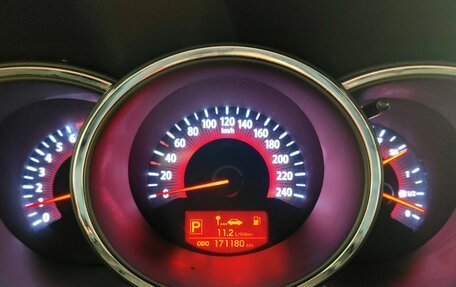 KIA Sorento II рестайлинг, 2011 год, 1 390 000 рублей, 9 фотография