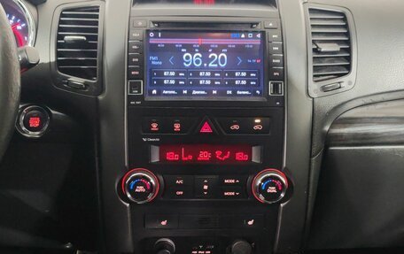 KIA Sorento II рестайлинг, 2011 год, 1 390 000 рублей, 11 фотография