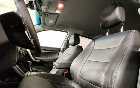 KIA Sorento II рестайлинг, 2011 год, 1 390 000 рублей, 13 фотография