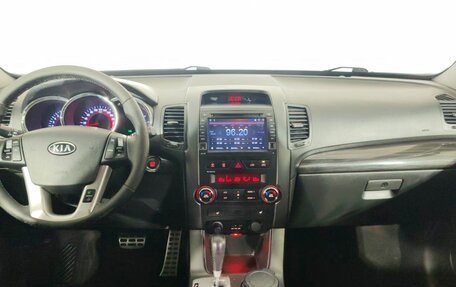 KIA Sorento II рестайлинг, 2011 год, 1 390 000 рублей, 10 фотография