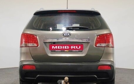 KIA Sorento II рестайлинг, 2011 год, 1 390 000 рублей, 6 фотография