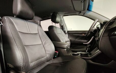 KIA Sorento II рестайлинг, 2011 год, 1 390 000 рублей, 15 фотография