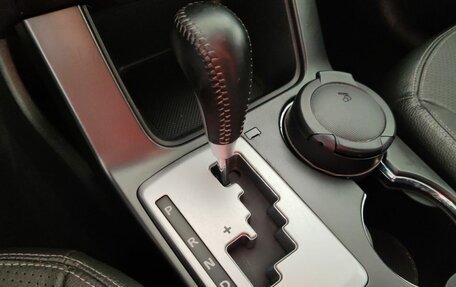 KIA Sorento II рестайлинг, 2011 год, 1 390 000 рублей, 19 фотография