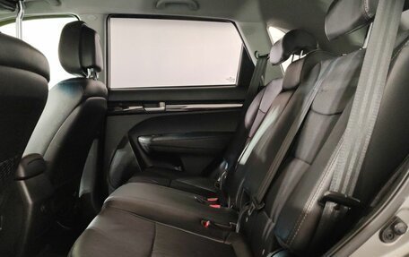 KIA Sorento II рестайлинг, 2011 год, 1 390 000 рублей, 14 фотография