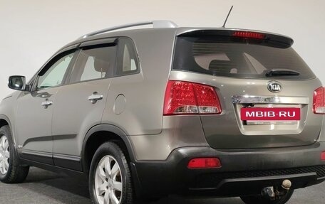 KIA Sorento II рестайлинг, 2011 год, 1 390 000 рублей, 7 фотография