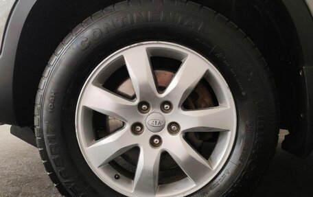 KIA Sorento II рестайлинг, 2011 год, 1 390 000 рублей, 26 фотография