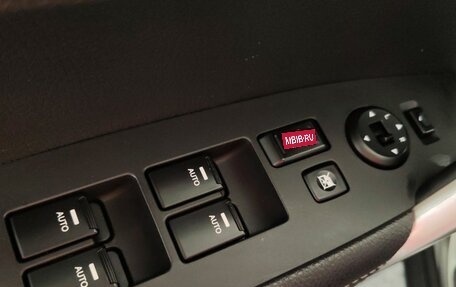 KIA Sorento II рестайлинг, 2011 год, 1 390 000 рублей, 21 фотография