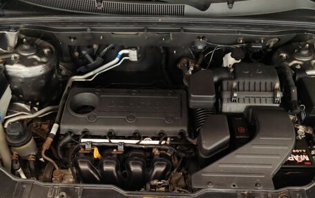 KIA Sorento II рестайлинг, 2011 год, 1 390 000 рублей, 23 фотография