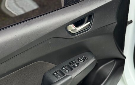 Hyundai Solaris II рестайлинг, 2019 год, 1 150 000 рублей, 8 фотография