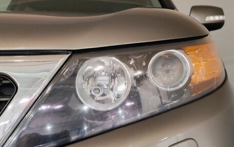 KIA Sorento II рестайлинг, 2011 год, 1 390 000 рублей, 25 фотография