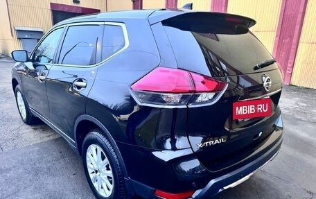 Nissan X-Trail, 2019 год, 1 720 000 рублей, 2 фотография