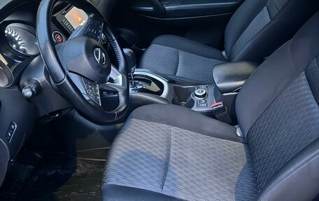 Nissan X-Trail, 2019 год, 1 720 000 рублей, 5 фотография