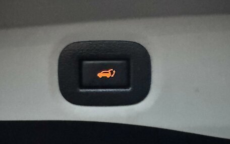 Nissan X-Trail, 2019 год, 1 720 000 рублей, 10 фотография