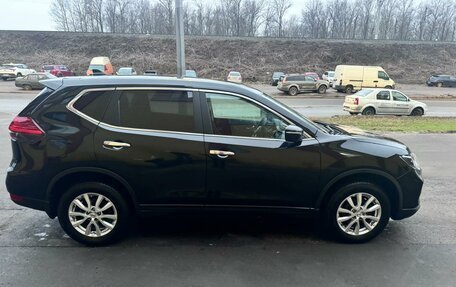 Nissan X-Trail, 2019 год, 1 720 000 рублей, 9 фотография