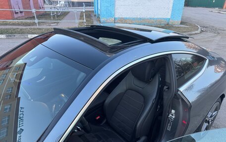 Mercedes-Benz C-Класс, 2020 год, 4 500 000 рублей, 4 фотография