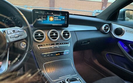 Mercedes-Benz C-Класс, 2020 год, 4 500 000 рублей, 5 фотография