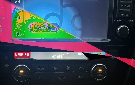 Nissan X-Trail, 2019 год, 1 720 000 рублей, 11 фотография