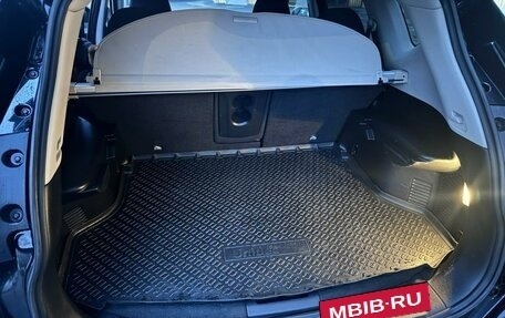 Nissan X-Trail, 2019 год, 1 720 000 рублей, 13 фотография