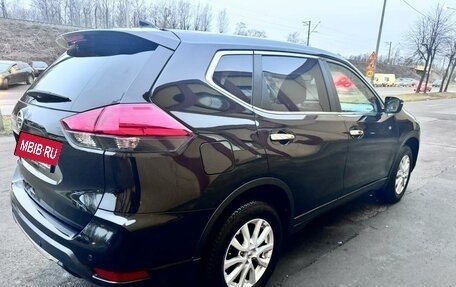 Nissan X-Trail, 2019 год, 1 720 000 рублей, 6 фотография