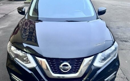 Nissan X-Trail, 2019 год, 1 720 000 рублей, 3 фотография