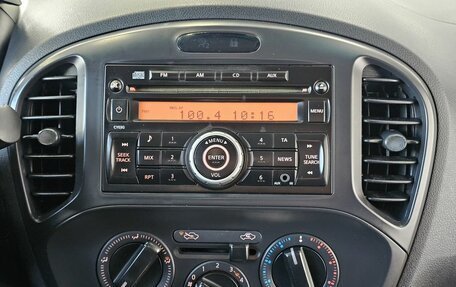 Nissan Juke II, 2013 год, 1 285 000 рублей, 20 фотография