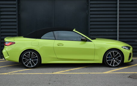 BMW 4 серия, 2021 год, 7 980 000 рублей, 4 фотография