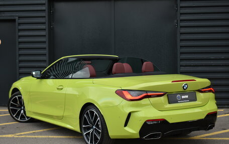 BMW 4 серия, 2021 год, 7 980 000 рублей, 6 фотография