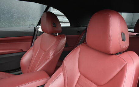 BMW 4 серия, 2021 год, 7 980 000 рублей, 11 фотография