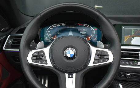 BMW 4 серия, 2021 год, 7 980 000 рублей, 14 фотография