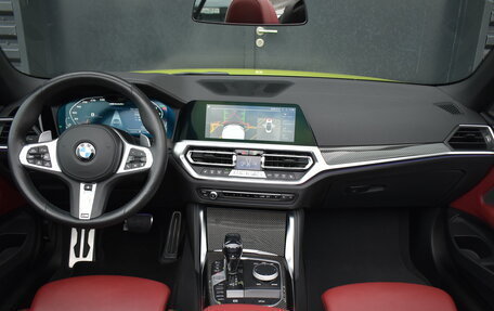 BMW 4 серия, 2021 год, 7 980 000 рублей, 13 фотография