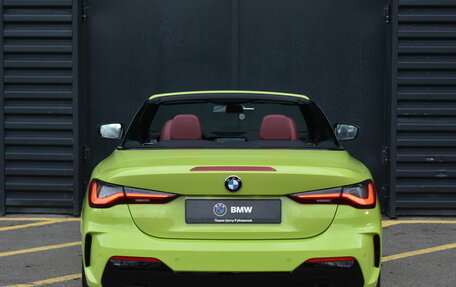 BMW 4 серия, 2021 год, 7 980 000 рублей, 8 фотография