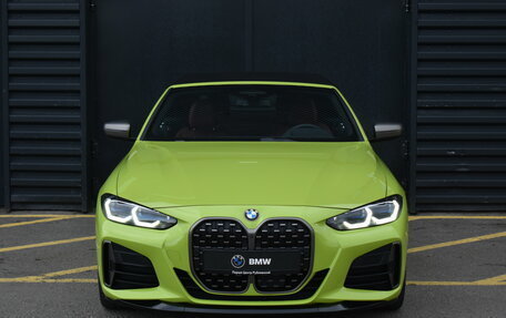 BMW 4 серия, 2021 год, 7 980 000 рублей, 7 фотография