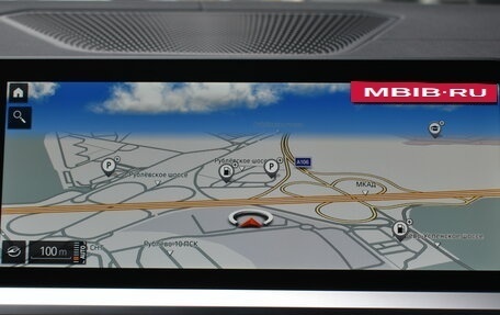 BMW 4 серия, 2021 год, 7 980 000 рублей, 15 фотография