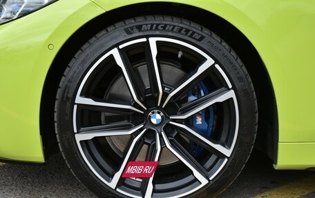 BMW 4 серия, 2021 год, 7 980 000 рублей, 9 фотография