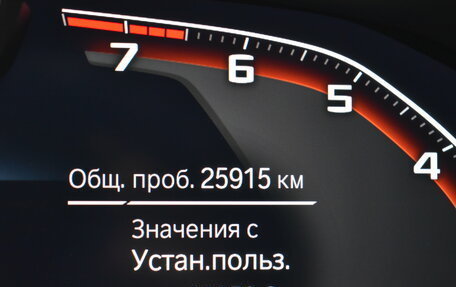 BMW 4 серия, 2021 год, 7 980 000 рублей, 30 фотография