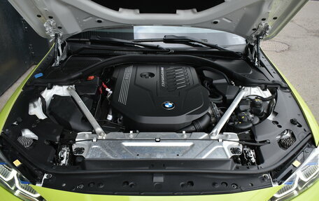 BMW 4 серия, 2021 год, 7 980 000 рублей, 31 фотография