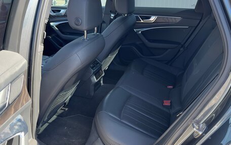 Audi A6, 2019 год, 4 000 000 рублей, 11 фотография