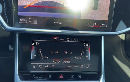 Audi A6, 2019 год, 4 000 000 рублей, 15 фотография