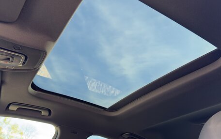 Audi A6, 2019 год, 4 000 000 рублей, 14 фотография