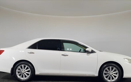 Toyota Camry, 2014 год, 1 593 000 рублей, 4 фотография