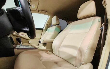 Toyota Camry, 2014 год, 1 593 000 рублей, 13 фотография