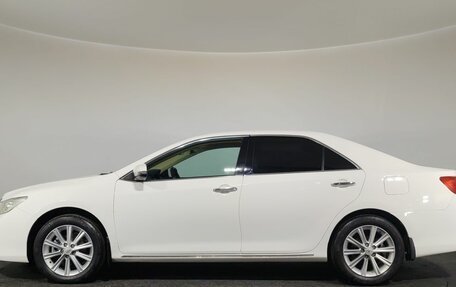 Toyota Camry, 2014 год, 1 593 000 рублей, 8 фотография