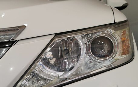 Toyota Camry, 2014 год, 1 593 000 рублей, 28 фотография