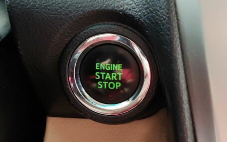 Toyota Camry, 2014 год, 1 593 000 рублей, 18 фотография