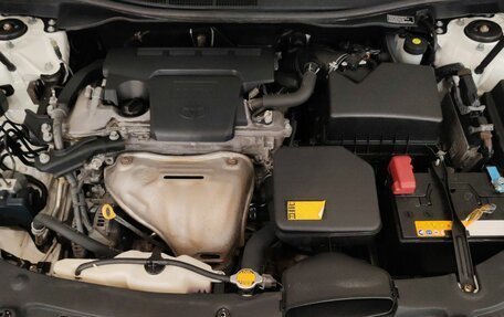 Toyota Camry, 2014 год, 1 593 000 рублей, 26 фотография