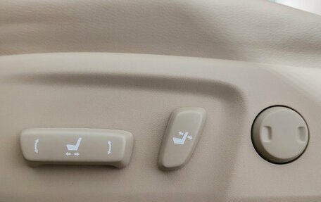 Toyota Camry, 2014 год, 1 593 000 рублей, 20 фотография