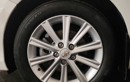 Toyota Camry, 2014 год, 1 593 000 рублей, 29 фотография