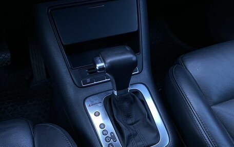 Volkswagen Tiguan I, 2009 год, 1 099 000 рублей, 15 фотография